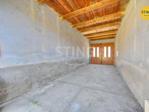Prodej zemědělské usedlosti, Prosenice, Na Návsi, 173 m2