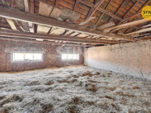 Prodej zemědělské usedlosti, Prosenice, Na Návsi, 173 m2