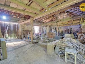 Prodej zemědělské usedlosti, Prosenice, Na Návsi, 173 m2