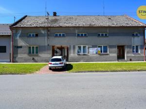 Prodej zemědělské usedlosti, Prosenice, Na Návsi, 173 m2