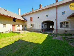 Prodej zemědělské usedlosti, Prosenice, Na Návsi, 173 m2
