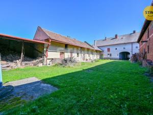 Prodej zemědělské usedlosti, Prosenice, Na Návsi, 173 m2
