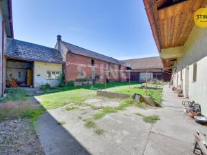 Prodej zemědělské usedlosti, Prosenice, Na Návsi, 173 m2
