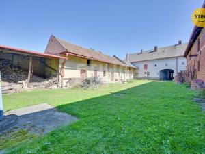Prodej zemědělské usedlosti, Prosenice, Na Návsi, 173 m2