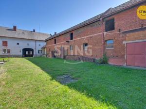 Prodej zemědělské usedlosti, Prosenice, Na Návsi, 173 m2