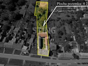 Prodej zemědělské usedlosti, Prosenice, Na Návsi, 173 m2