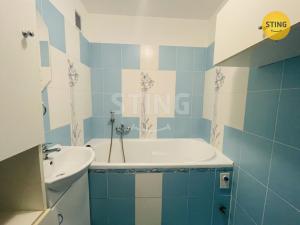Pronájem bytu 3+kk, Ostrava, Průběžná, 63 m2