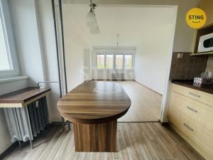 Pronájem bytu 3+kk, Ostrava, Průběžná, 63 m2