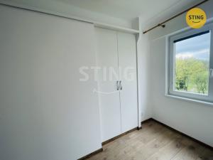 Pronájem bytu 3+kk, Ostrava, Průběžná, 63 m2