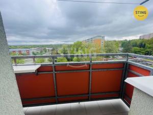 Pronájem bytu 3+kk, Ostrava, Průběžná, 63 m2