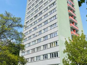 Pronájem bytu 3+kk, Ostrava, Průběžná, 63 m2