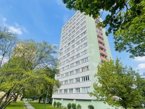 Pronájem bytu 3+kk, Ostrava, Průběžná, 63 m2