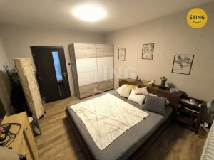 Pronájem bytu 2+kk, Olomouc, Za vodojemem, 43 m2