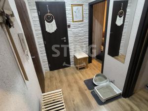 Pronájem bytu 2+kk, Olomouc, Za vodojemem, 43 m2