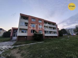 Pronájem bytu 2+kk, Olomouc, Za vodojemem, 43 m2