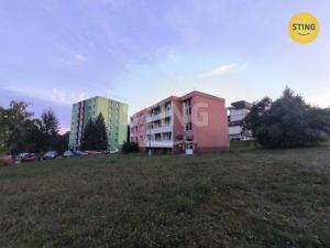 Pronájem bytu 2+kk, Olomouc, Za vodojemem, 43 m2