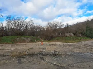 Pronájem komerčního pozemku, Zákolany, 116 m2