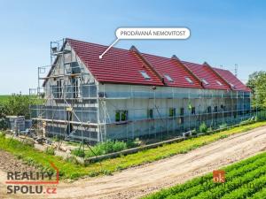 Prodej rodinného domu, Všestary, 120 m2