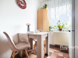 Prodej bytu 2+1, Děčín - Děčín II-Nové Město, Kamenická, 66 m2
