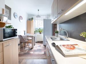 Prodej bytu 2+1, Děčín - Děčín II-Nové Město, Kamenická, 66 m2