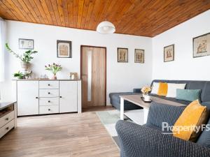 Prodej bytu 2+1, Děčín - Děčín II-Nové Město, Kamenická, 66 m2