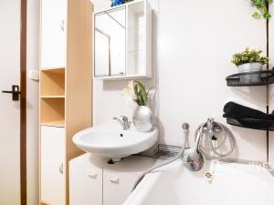 Prodej bytu 2+1, Děčín - Děčín II-Nové Město, Kamenická, 66 m2