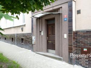 Prodej bytu 2+1, Děčín - Děčín II-Nové Město, Kamenická, 66 m2