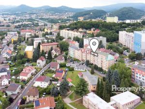 Prodej bytu 2+1, Děčín - Děčín II-Nové Město, Kamenická, 66 m2