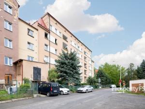 Prodej bytu 2+1, Děčín - Děčín II-Nové Město, Kamenická, 66 m2