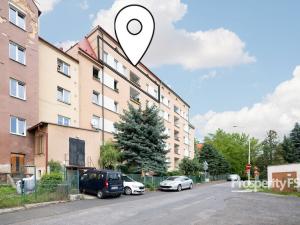Prodej bytu 2+1, Děčín - Děčín II-Nové Město, Kamenická, 66 m2