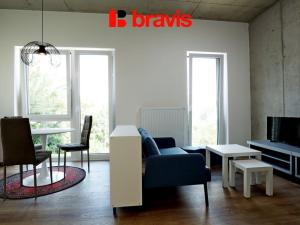 Pronájem bytu 1+kk, Brno - Horní Heršpice, Bohunická, 35 m2