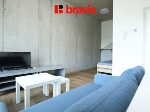 Pronájem bytu 1+kk, Brno - Horní Heršpice, Bohunická, 35 m2