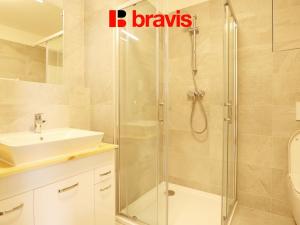 Pronájem bytu 1+kk, Brno - Horní Heršpice, Bohunická, 35 m2