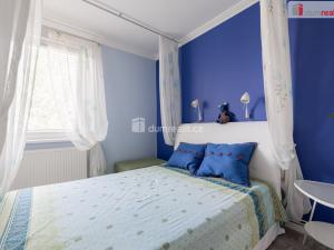 Prodej bytu 4+kk, Praha - Čakovice, Ke stadionu, 92 m2
