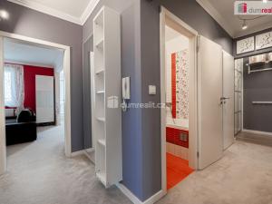 Prodej bytu 4+kk, Praha - Čakovice, Ke stadionu, 92 m2