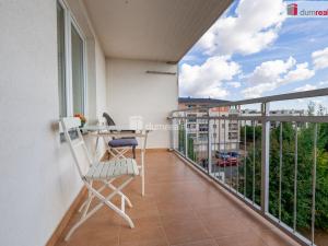 Prodej bytu 4+kk, Praha - Čakovice, Ke stadionu, 92 m2