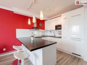 Prodej bytu 4+kk, Praha - Čakovice, Ke stadionu, 92 m2