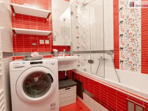 Prodej bytu 4+kk, Praha - Čakovice, Ke stadionu, 90 m2