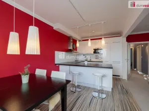 Prodej bytu 4+kk, Praha - Čakovice, Ke stadionu, 90 m2