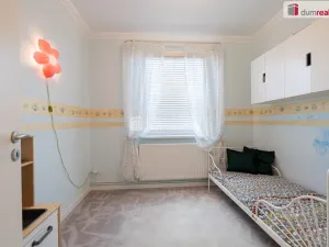 Prodej bytu 4+kk, Praha - Čakovice, Ke stadionu, 90 m2