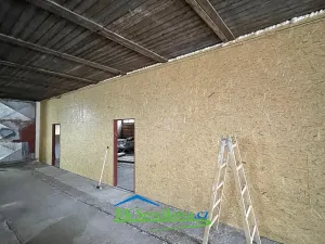 Pronájem skladu, Brno, Palcary, 100 m2