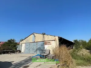 Pronájem skladu, Brno, Palcary, 100 m2