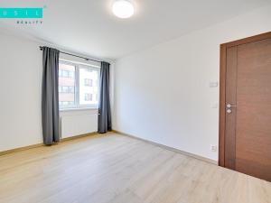 Pronájem bytu 2+kk, Olomouc - Nová Ulice, Třída Jiřího Pelikána, 74 m2