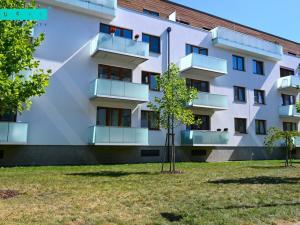 Pronájem bytu 2+kk, Olomouc - Nová Ulice, Třída Jiřího Pelikána, 74 m2