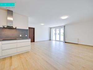 Pronájem bytu 2+kk, Olomouc - Nová Ulice, Třída Jiřího Pelikána, 74 m2