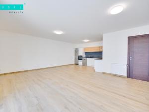 Pronájem bytu 2+kk, Olomouc - Nová Ulice, Třída Jiřího Pelikána, 74 m2