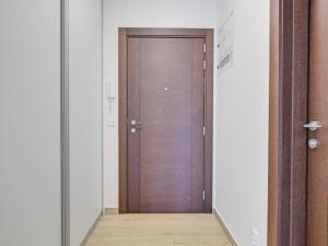 Pronájem bytu 2+kk, Olomouc - Nová Ulice, Třída Jiřího Pelikána, 74 m2