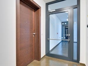 Pronájem bytu 2+kk, Olomouc - Nová Ulice, Třída Jiřího Pelikána, 74 m2