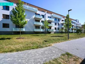 Pronájem bytu 2+kk, Olomouc - Nová Ulice, Třída Jiřího Pelikána, 74 m2