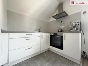 Pronájem bytu 3+kk, Děčín - Děčín XII-Vilsnice, Vilsnická, 75 m2